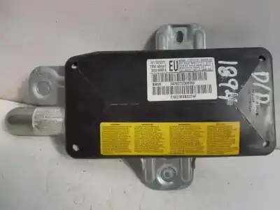 Peça sobressalente para automóvel em segunda mão airbag frontal lado direito por bmw serie 3 touring (e46) 320d referências oem iam 34703723003w