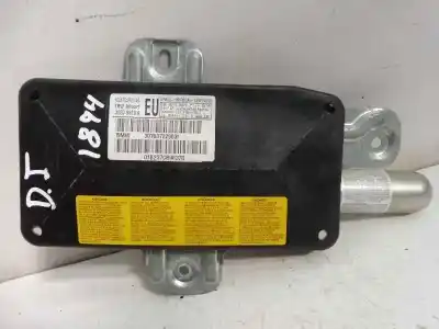 Peça sobressalente para automóvel em segunda mão airbag frontal lado esquerdo por bmw serie 3 touring (e46) 320d referências oem iam 30703722903