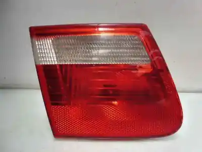Peça sobressalente para automóvel em segunda mão farolim da mala traseiro esquerdo por bmw serie 3 touring (e46) 320d referências oem iam 63218368759