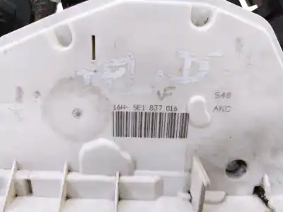 Автозапчасти б/у замок передней правой двери за skoda rapid ambition ссылки oem iam 5e1837016  