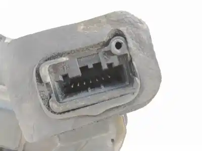 Автозапчасти б/у замок задней правой двери за seat leon (5f1) reference ссылки oem iam 5k4839016q  