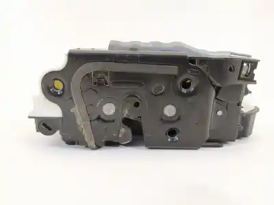 Автозапчасти б/у замок задней правой двери за seat leon (5f1) reference ссылки oem iam 5k4839016q  