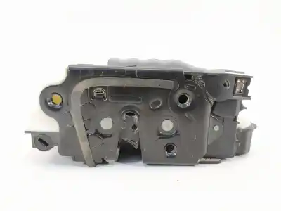 Автозапчасти б/у замок передней правой двери за seat leon (5f1) reference ссылки oem iam 5k1837016e  