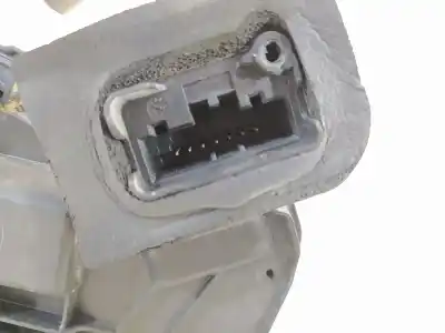 Автозапчасти б/у замок передней правой двери за seat leon (5f1) reference ссылки oem iam 5k1837016e  
