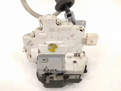 Tweedehands auto-onderdeel deurslot rechts voor voor audi a6 berlina (4f2) 3.0 tdi quattro (165kw) oem iam-referenties 4f1837016