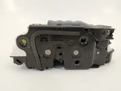 Автозапчастина б/у замок заднього правого дверя для seat leon (5f1) reference посилання на oem iam 5k4839016q  