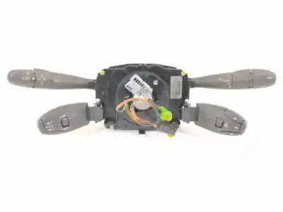 Peça sobressalente para automóvel em segunda mão comutador de luzes por peugeot 407 sport referências oem iam 96592431xt com2003 com 2003