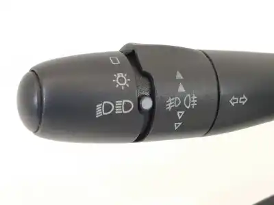 Peça sobressalente para automóvel em segunda mão comutador de luzes por peugeot 407 sport referências oem iam 96592431xt com2003 com 2003