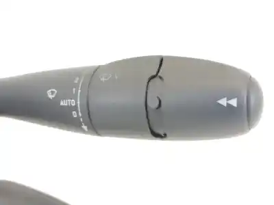 Peça sobressalente para automóvel em segunda mão comutador de luzes por peugeot 407 sport referências oem iam 96592431xt com2003 com 2003