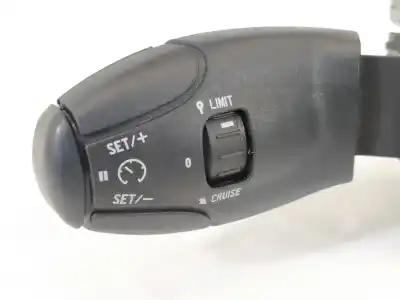 Peça sobressalente para automóvel em segunda mão comutador de luzes por peugeot 407 sport referências oem iam 96592431xt com2003 com 2003