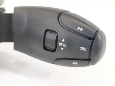 Peça sobressalente para automóvel em segunda mão comutador de luzes por peugeot 407 sport referências oem iam 96592431xt com2003 com 2003