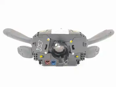 Peça sobressalente para automóvel em segunda mão comutador de luzes por peugeot 407 sport referências oem iam 96592431xt com2003 com 2003
