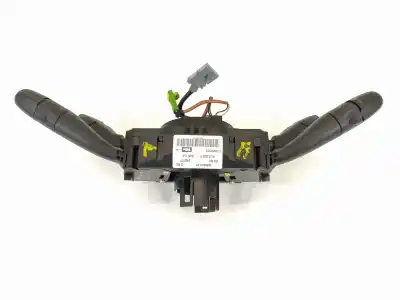 Peça sobressalente para automóvel em segunda mão comutador de luzes por peugeot 407 sport referências oem iam 96592431xt com2003 com 2003
