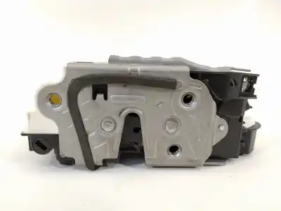 Автозапчасти б/у замок задней правой двери за seat mii (kf1) @mii ссылки oem iam 1s4839016g  