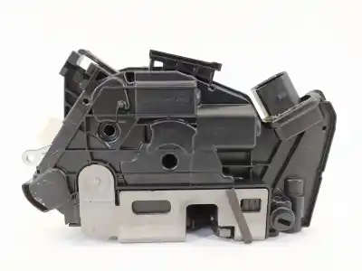 Автозапчасти б/у замок задней правой двери за seat mii (kf1) @mii ссылки oem iam 1s4839016g  