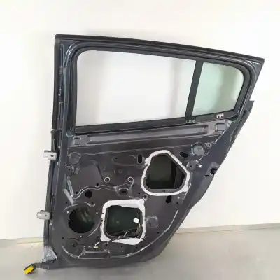 Pezzo di ricambio per auto di seconda mano porta posteriore destra per renault megane iii berlina 5 p emotion riferimenti oem iam pa6gf30  