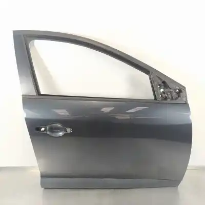 Recambio de automóvil de segunda mano de puerta delantera derecha para renault megane iii berlina 5 p emotion referencias oem iam 7703074688  