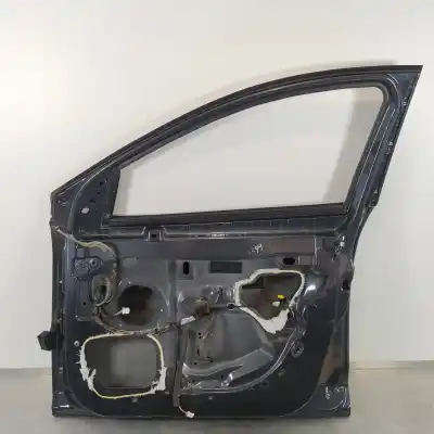 Recambio de automóvil de segunda mano de puerta delantera derecha para renault megane iii berlina 5 p emotion referencias oem iam 7703074688  