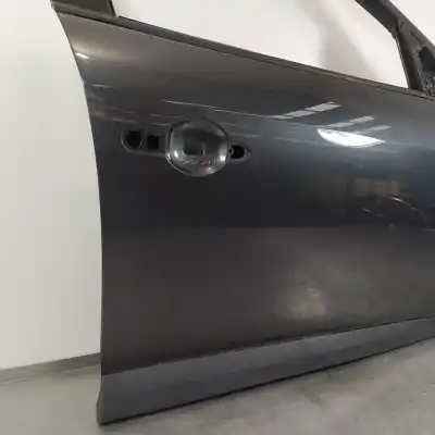 Piesă de schimb auto la mâna a doua usa dreapta fatã pentru renault megane iii berlina 5 p emotion referințe oem iam 7703074688  