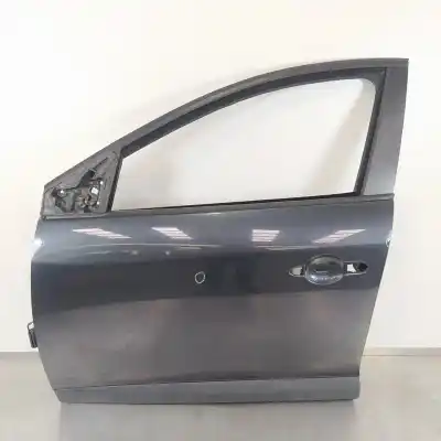 Recambio de automóvil de segunda mano de puerta delantera izquierda para renault megane iii berlina 5 p emotion referencias oem iam 7703074688  