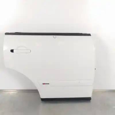 Автозапчасти б/у дверь задняя правая за audi a2 (8z) 1.4 tdi ссылки oem iam 8z0833336a