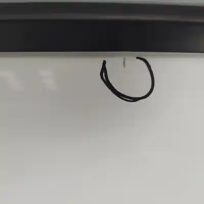 Автозапчастина б/у двері задні праві для audi a2 (8z) 1.4 tdi посилання на oem iam 8z0833336a  