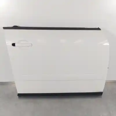 Автозапчасти б/у дверь передняя правая за audi a2 (8z) 1.4 tdi ссылки oem iam 