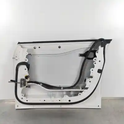 Автозапчасти б/у дверь передняя правая за audi a2 (8z) 1.4 tdi ссылки oem iam   