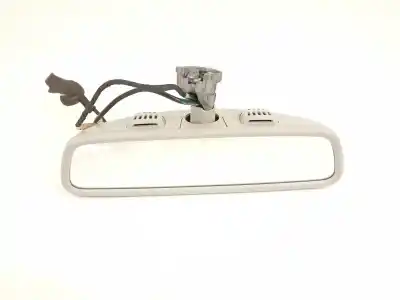 İkinci el araba yedek parçası IÇ AYNA için MERCEDES-BENZ CLASE C (W205) FAMILIAR  OEM IAM referansları 22281002179051  26530