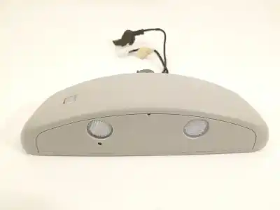 Автозапчастина б/у внутрішне дзеркало для mercedes-benz clase c (w205) familiar c 220 t cdi bluetec edition 1 (205.204) посилання на oem iam 22281002179051  26530