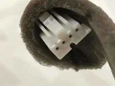 Автозапчастина б/у внутрішне дзеркало для mercedes-benz clase c (w205) familiar c 220 t cdi bluetec edition 1 (205.204) посилання на oem iam 22281002179051  26530