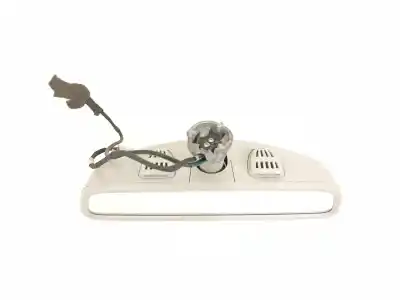 Автозапчастина б/у внутрішне дзеркало для mercedes-benz clase c (w205) familiar c 220 t cdi bluetec edition 1 (205.204) посилання на oem iam 22281002179051  26530