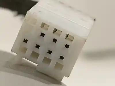 Автозапчастина б/у внутрішне дзеркало для mercedes-benz clase c (w205) familiar c 220 t cdi bluetec edition 1 (205.204) посилання на oem iam 22281002179051  26530