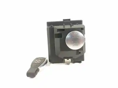 Автозапчастина б/у стартер для mercedes-benz clase c (w205) familiar c 220 t cdi bluetec edition 1 (205.204) посилання на oem iam a2059007121