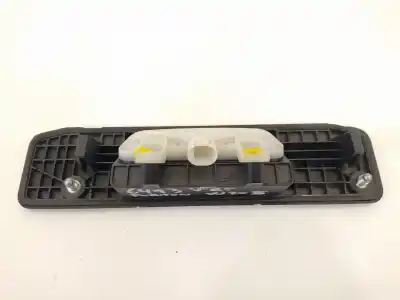 Автозапчастина б/у зовнішня ручка ворот для mercedes-benz clase c (w205) familiar c 220 t cdi bluetec edition 1 (205.204) посилання на oem iam a1667500493  a1667500493