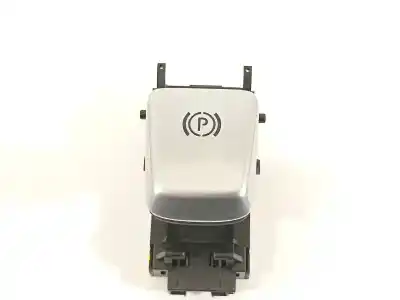 Автозапчастина б/у важіль ручного гальма для mercedes-benz clase c (w205) familiar c 220 t cdi bluetec edition 1 (205.204) посилання на oem iam a2059056603