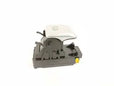 Автозапчастина б/у важіль ручного гальма для mercedes-benz clase c (w205) familiar c 220 t cdi bluetec edition 1 (205.204) посилання на oem iam a2059056603  