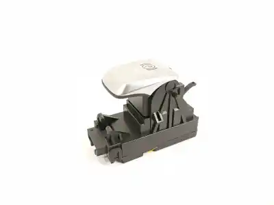 Автозапчастина б/у важіль ручного гальма для mercedes-benz clase c (w205) familiar c 220 t cdi bluetec edition 1 (205.204) посилання на oem iam a2059056603  