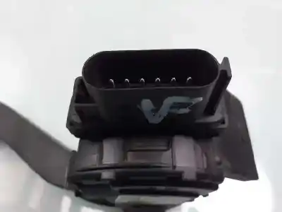 Автозапчастина б/у педальний потенціометр для ford transit connect (tc7) furgón (2006->) посилання на oem iam 7t119f836cc  