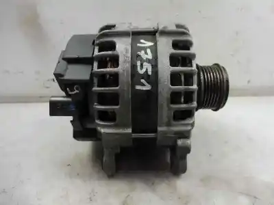 Автозапчасти б/у генератор за volkswagen passat variant (365) advance bluemotion ссылки oem iam 03l903024f
