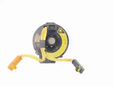 Peça sobressalente para automóvel em segunda mão fita do airbag por toyota corolla (e12) 2.0 d-4d linea luna berlina referências oem iam njh0186