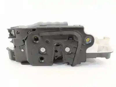 Pezzo di ricambio per auto di seconda mano serratura porta anteriore sinistra per seat leon (5f1) i-tech ecomotive riferimenti oem iam 5k1837015e  