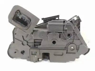 Pezzo di ricambio per auto di seconda mano serratura porta anteriore sinistra per seat leon (5f1) i-tech ecomotive riferimenti oem iam 5k1837015e  
