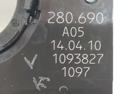 Автозапчасти б/у кольцо подушки безопасности за seat ibiza (6j5) reference ссылки oem iam 279948 280690 26691108