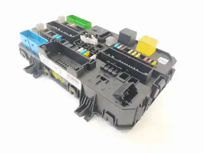 Recambio de automóvil de segunda mano de caja reles / fusibles para opel zafira b cosmo referencias oem iam 13206759  5dk00866952