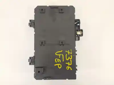Recambio de automóvil de segunda mano de caja reles / fusibles para opel zafira b cosmo referencias oem iam 13206759  5dk00866952