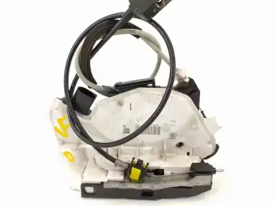 Second-hand car spare part rear right door lock for seat ibiza (6j5) stylance / style oem iam references 6j0839016e
