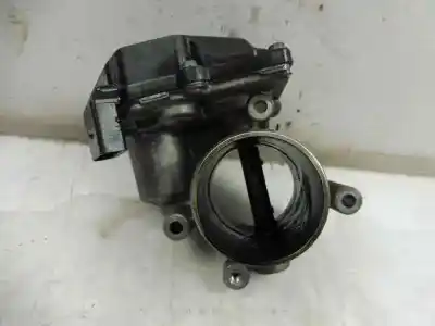 Автозапчасти б/у бабочка коробка за volkswagen passat variant (365) advance bluemotion ссылки oem iam 03l128063ac