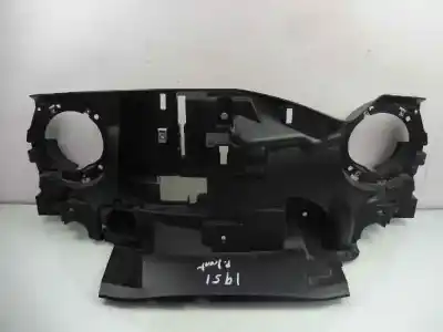 Peça sobressalente para automóvel em segunda mão painel frontal por renault twizy technic referências oem iam 625004756r