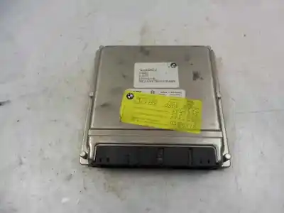 Gebrauchtes Autoersatzteil ECU-MOTORSTEUERGERÄT UCE Motorsteuergerät zum BMW SERIE 5 BERLINA (E39)  OEM-IAM-Referenzen 7785595 7789513 7785540